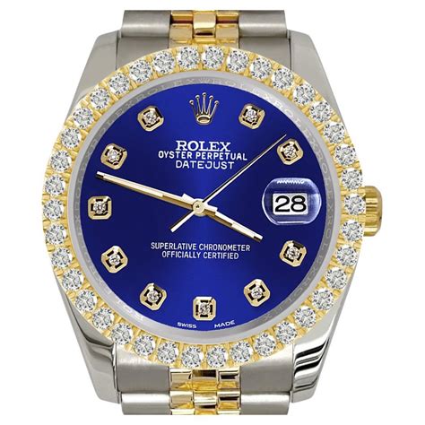 rolex out of blue|rolex navy blue.